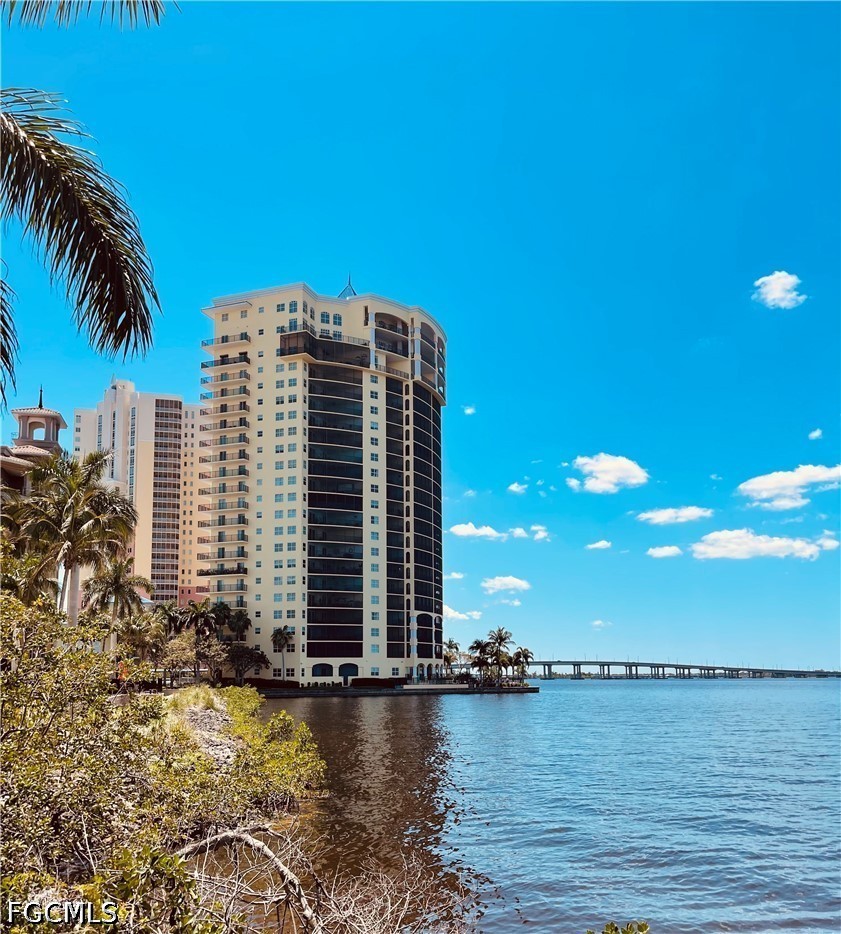 4 bed home in Fort Myers