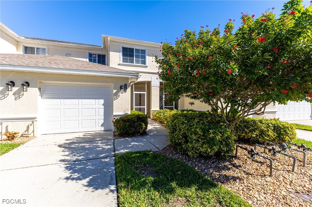 3 bed home in Fort Myers