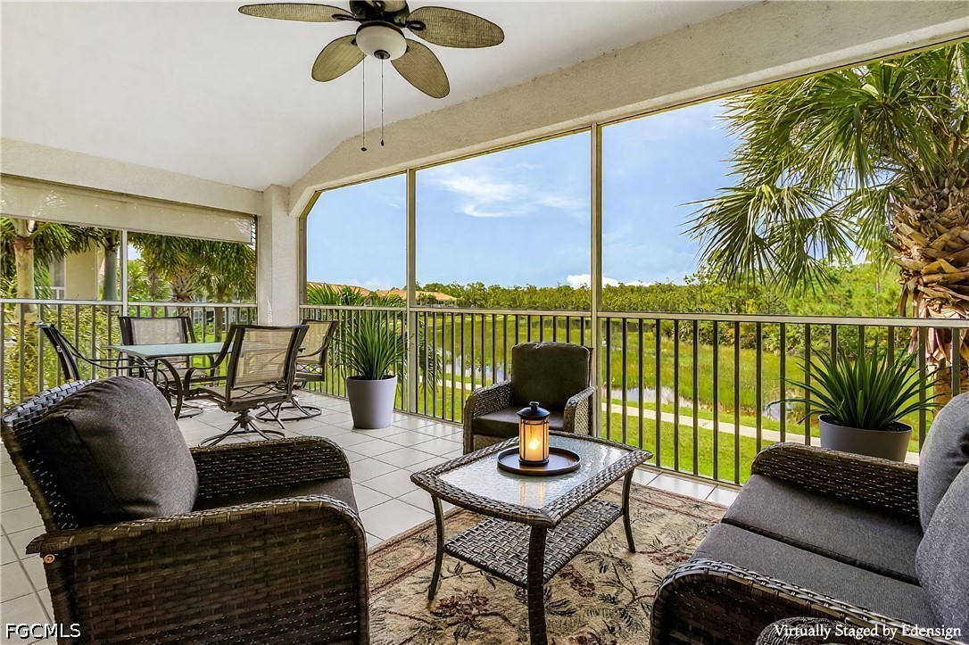 2 bed home in Fort Myers