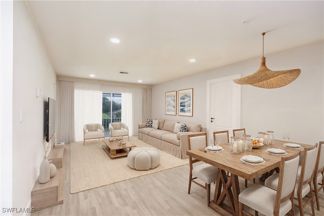 4 bed home in Naples