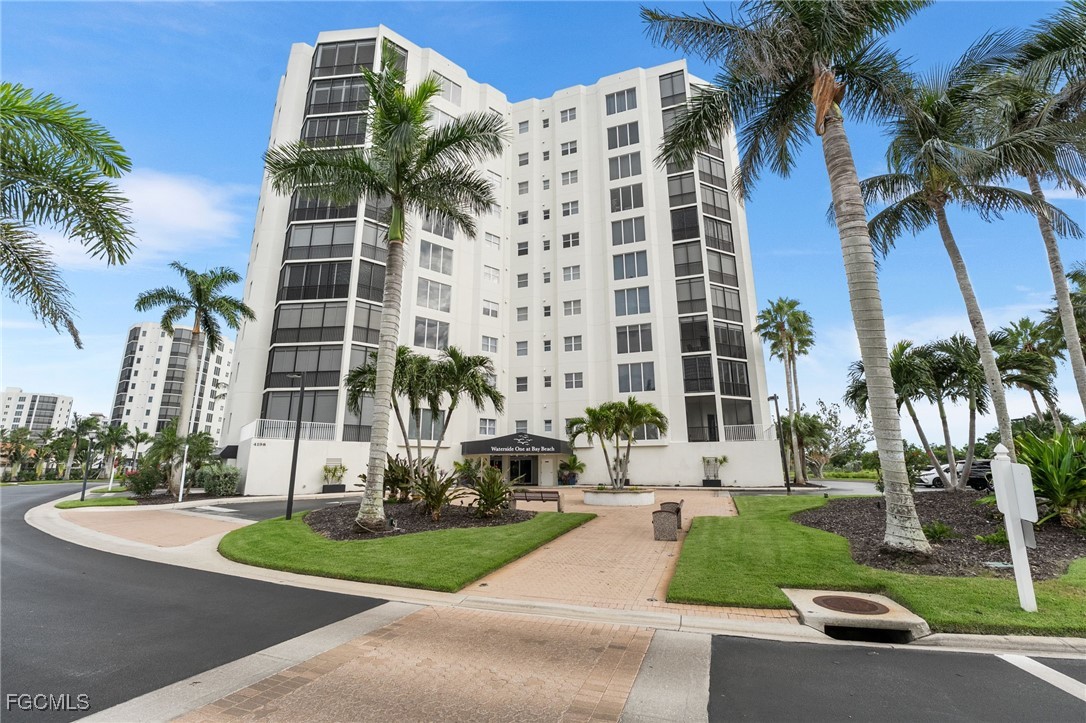 3 bed home in Fort Myers Beach