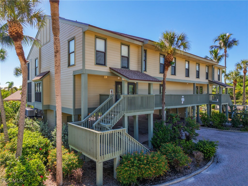 2 bed home in Bokeelia