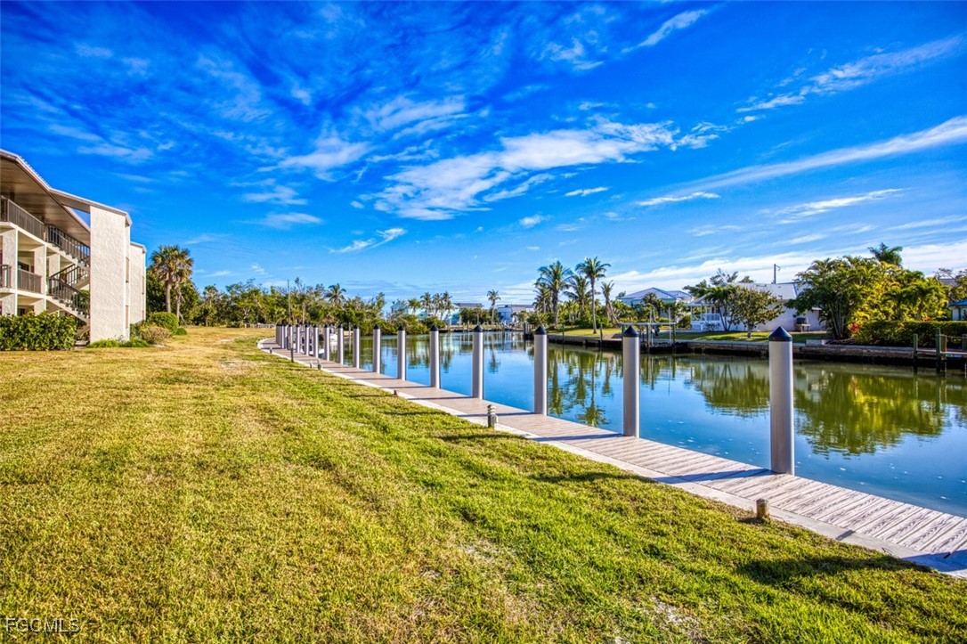 2 bed home in Sanibel
