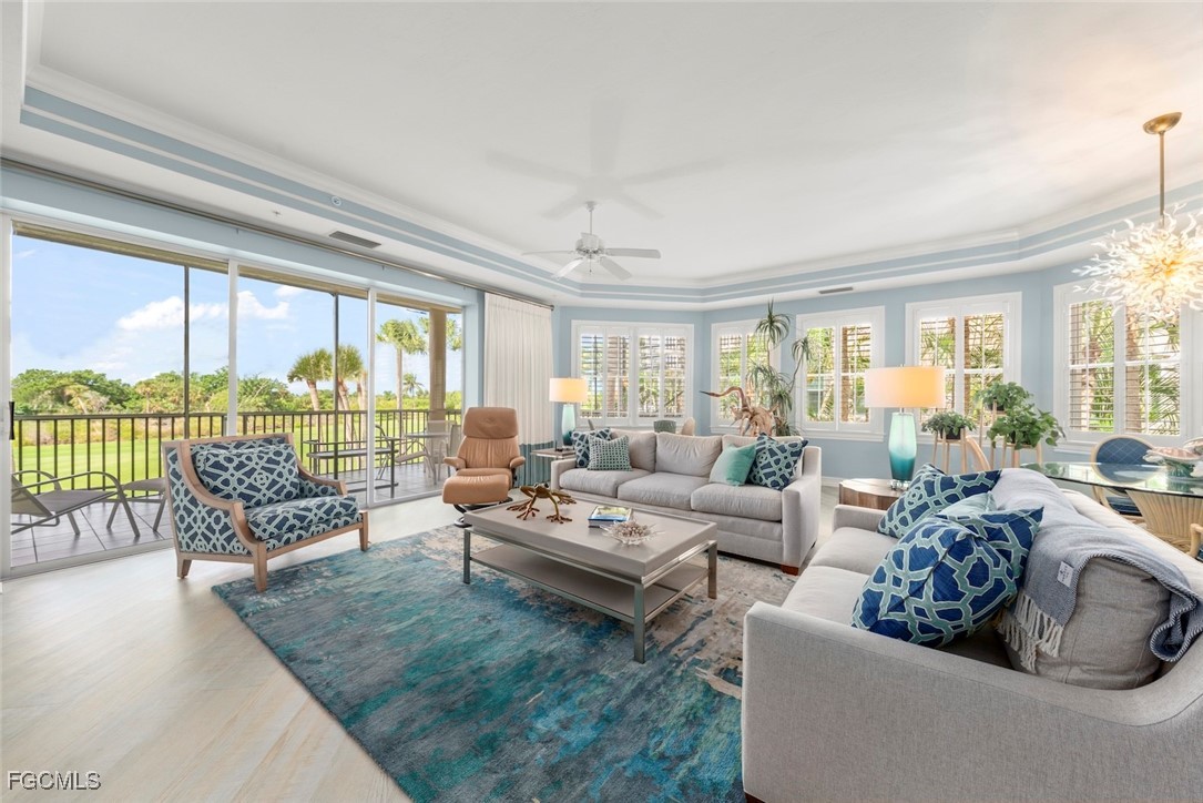 3 bed home in Sanibel