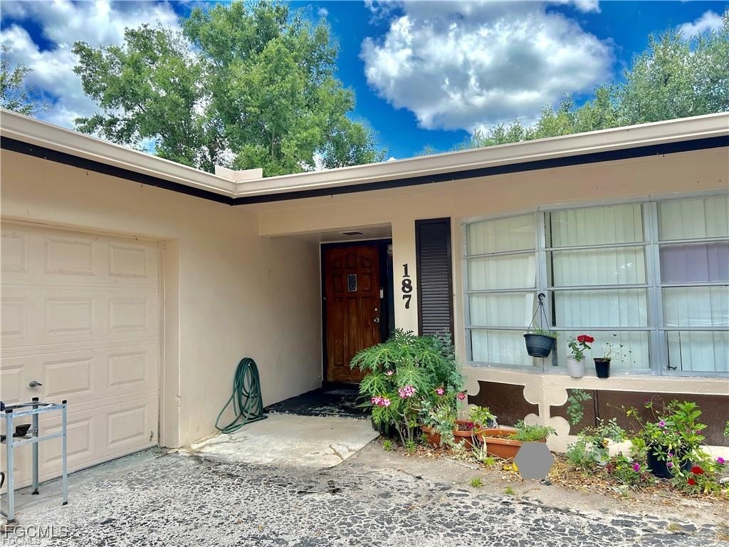 3 bed home in Fort Myers