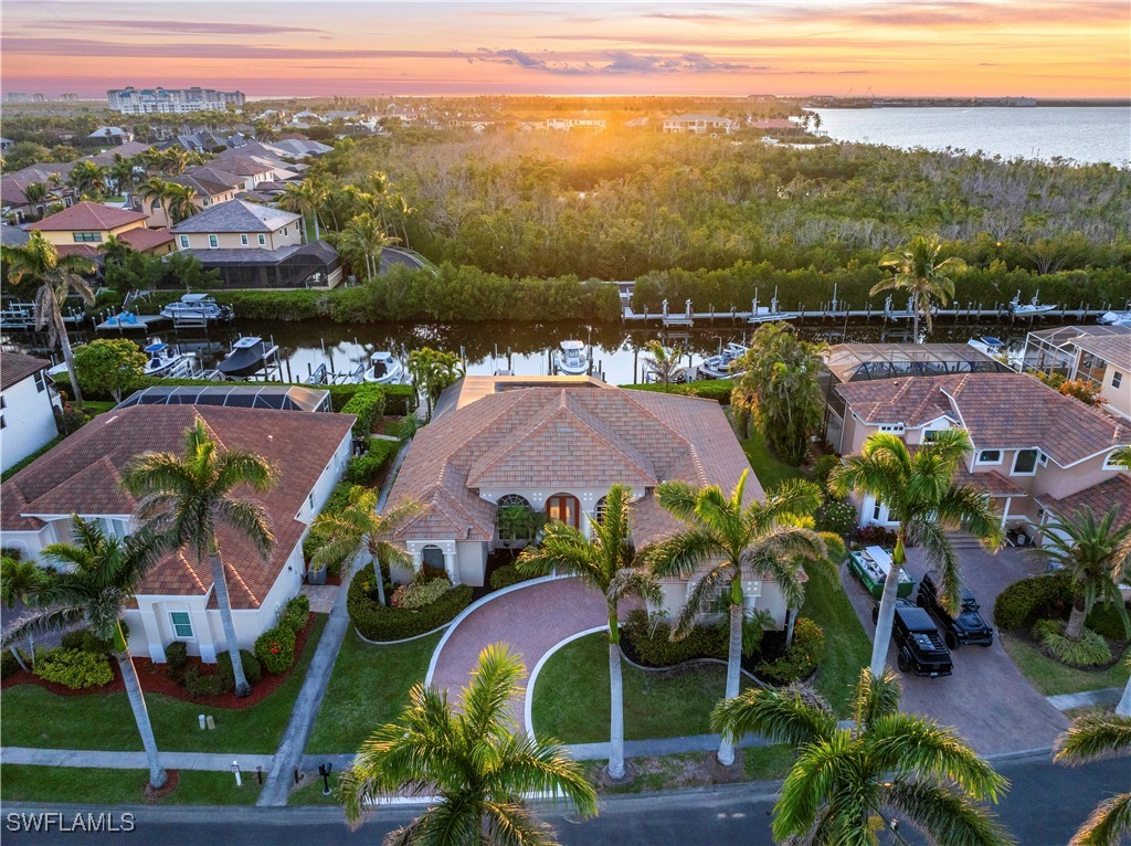 4 bed home in Fort Myers