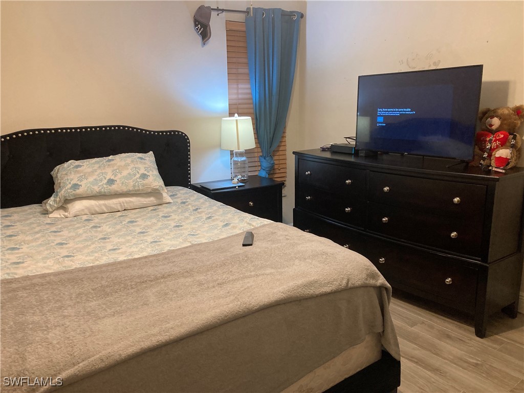 3 bed home in Naples