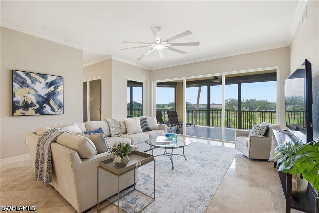 2 bed home in Naples