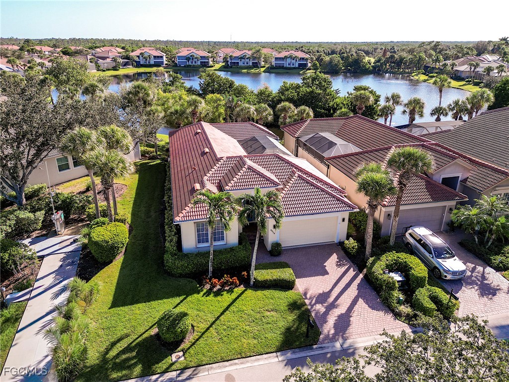 3 bed home in Fort Myers