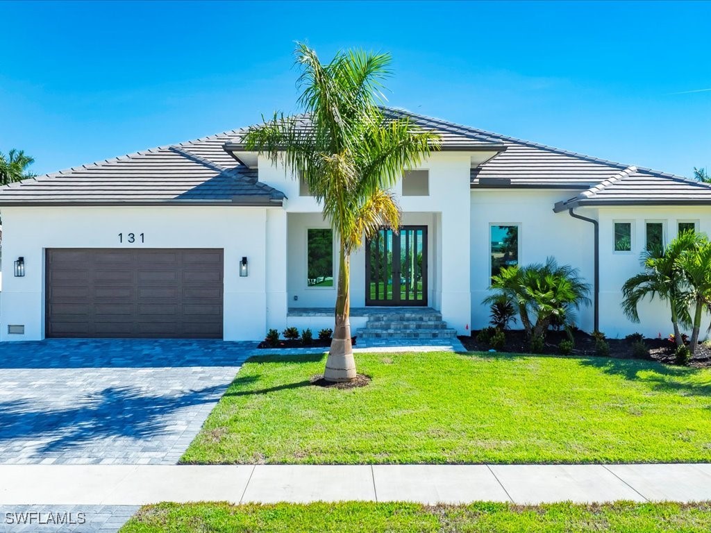 3 bed home in Marco Island