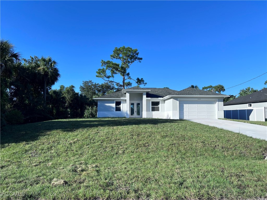 4 bed home in Labelle