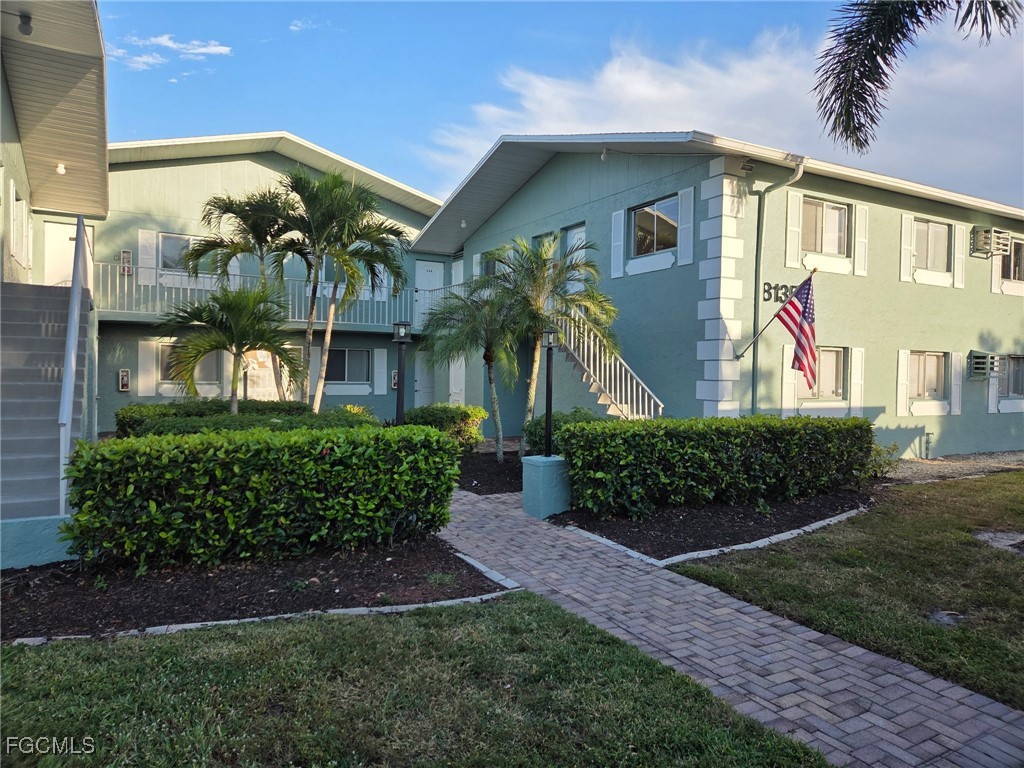 1 bed home in Fort Myers