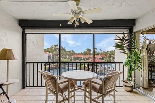 2 bed home in Fort Myers