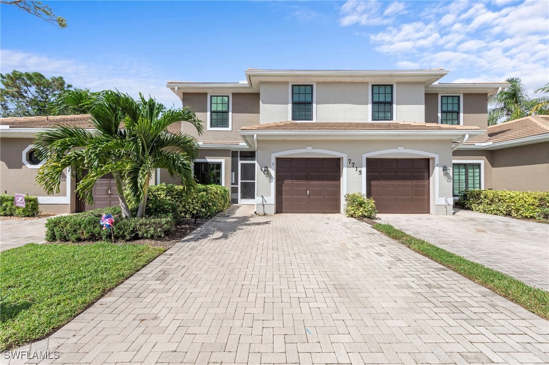 3 bed home in Naples