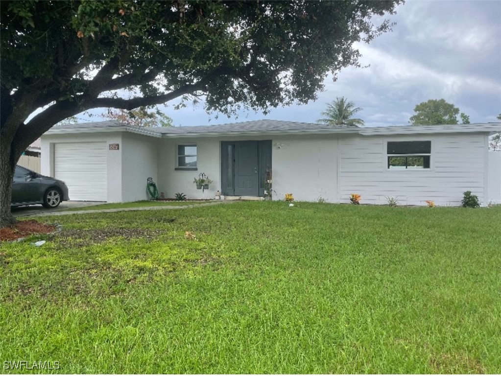 3 bed home in Fort Myers