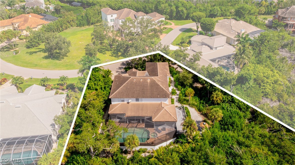 5 bed home in Fort Myers