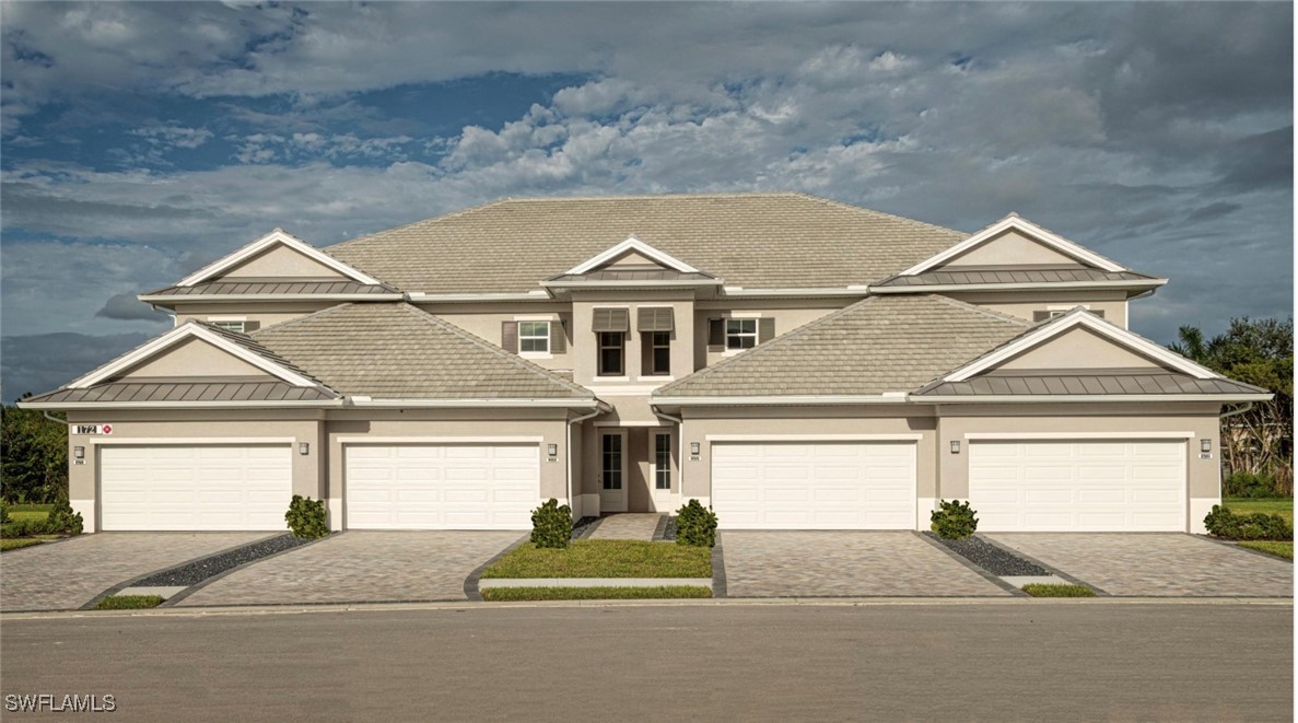 3 bed home in Naples