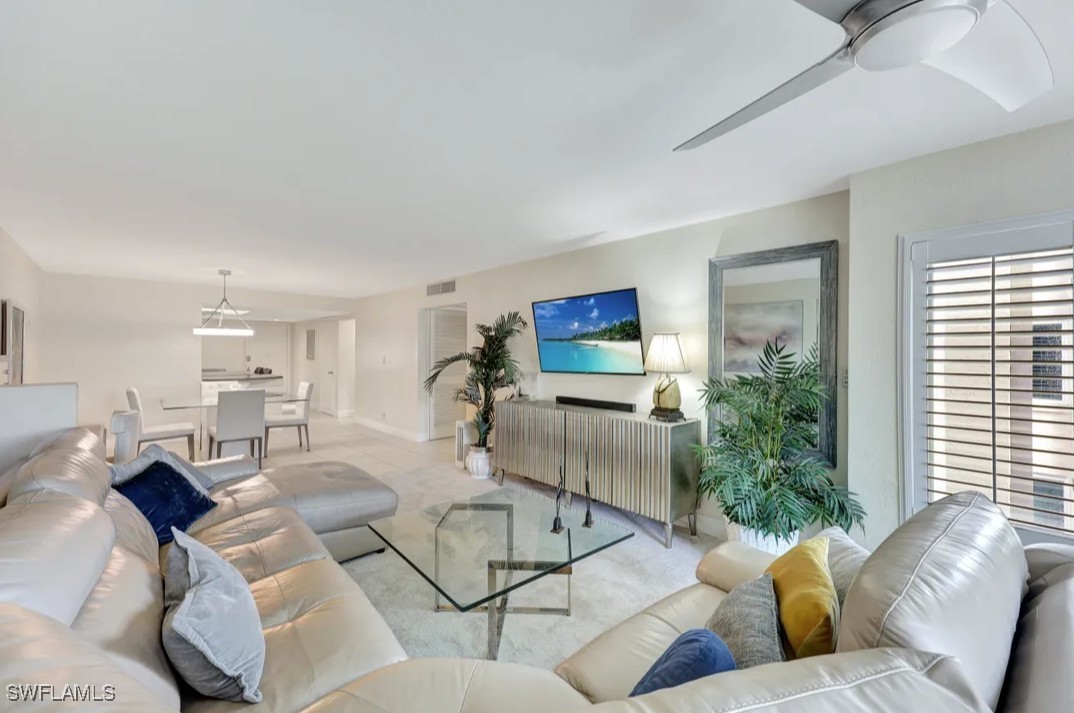 2 bed home in Fort Myers
