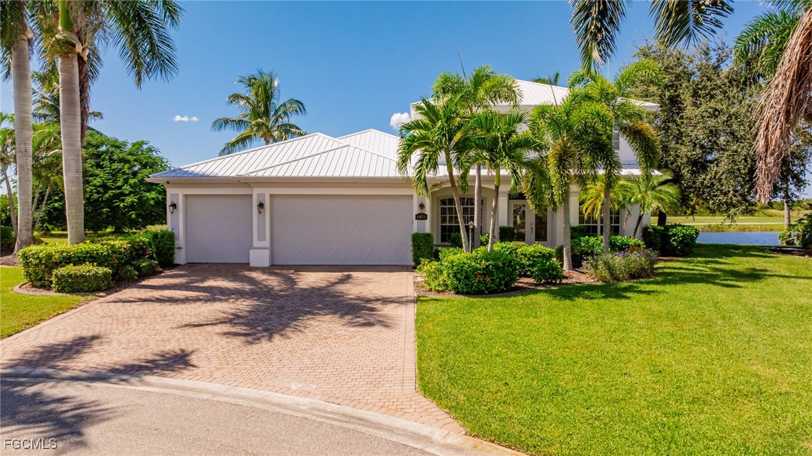 5 bed home in Cape Coral