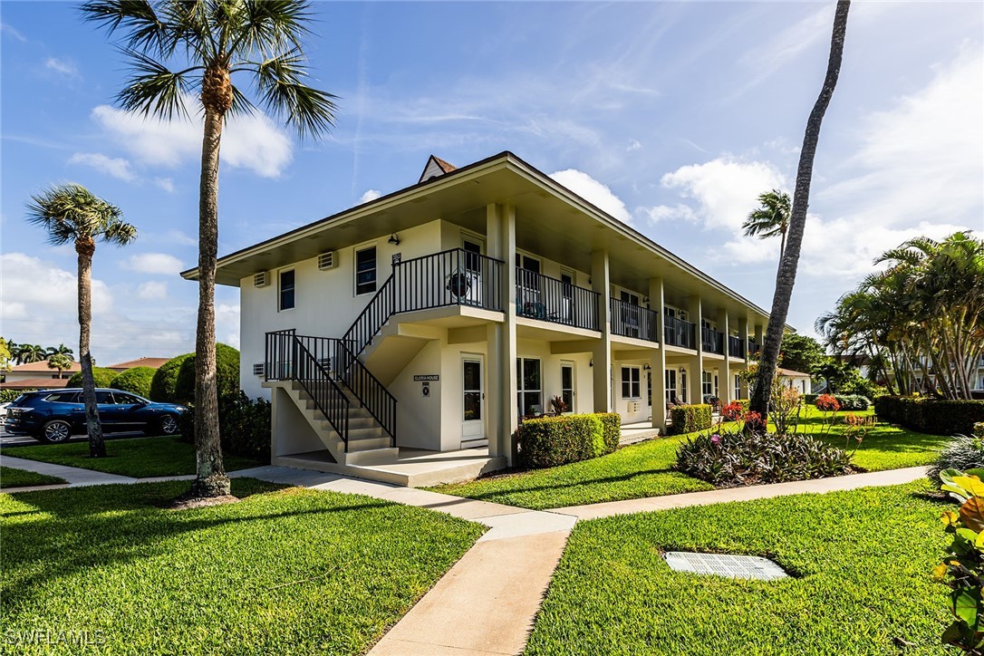 2 bed home in Marco Island