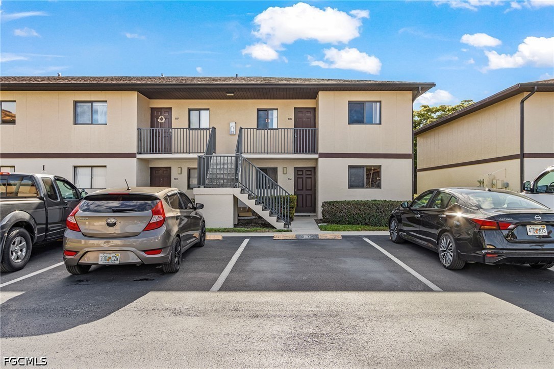 2 bed home in Fort Myers