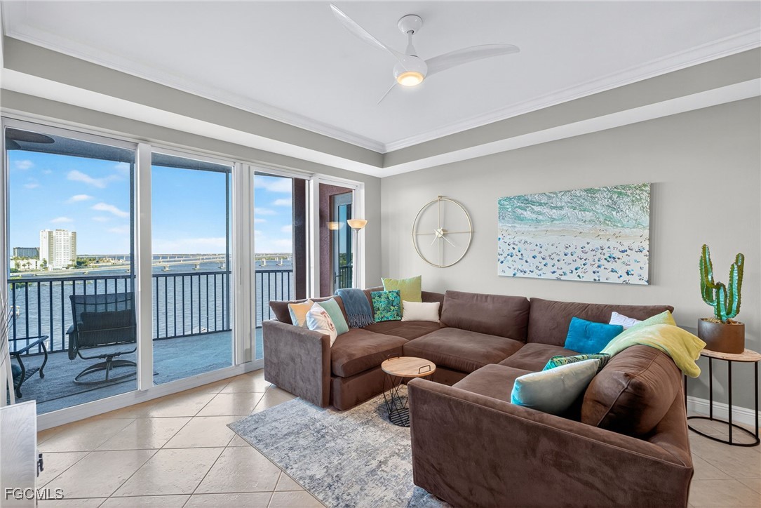 3 bed home in Fort Myers