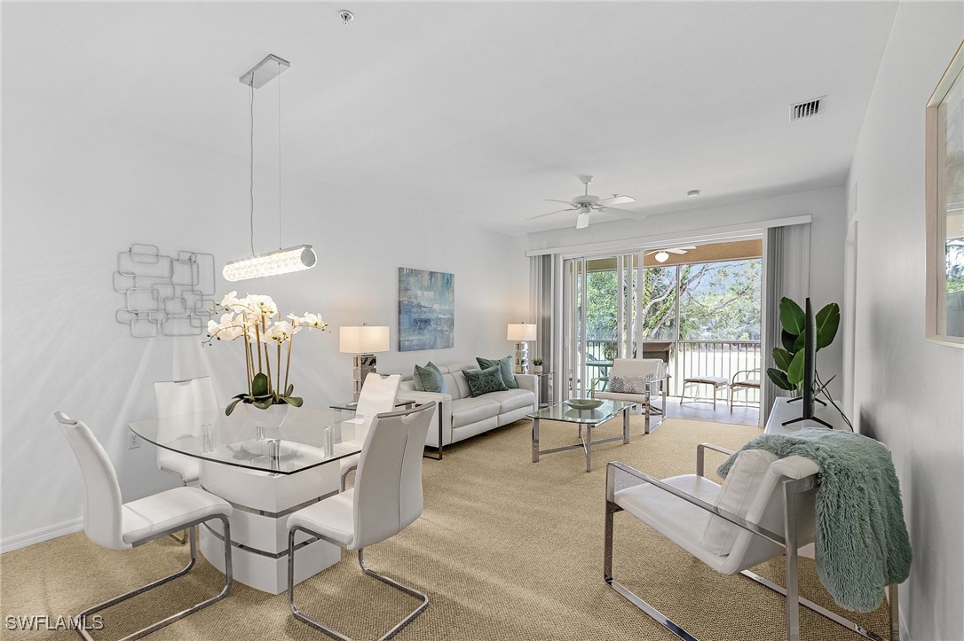 2 bed home in Naples