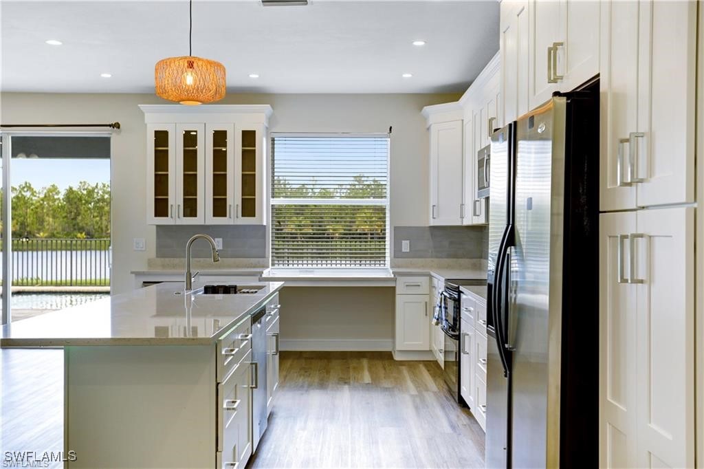 5 bed home in Fort Myers
