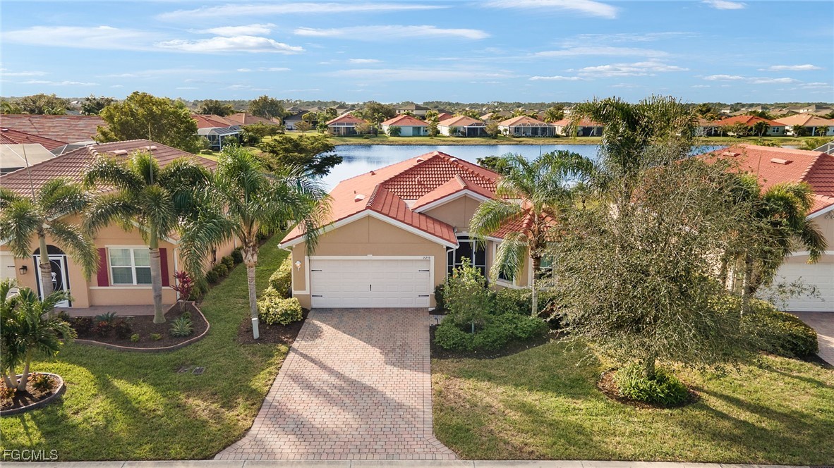 3 bed home in Alva
