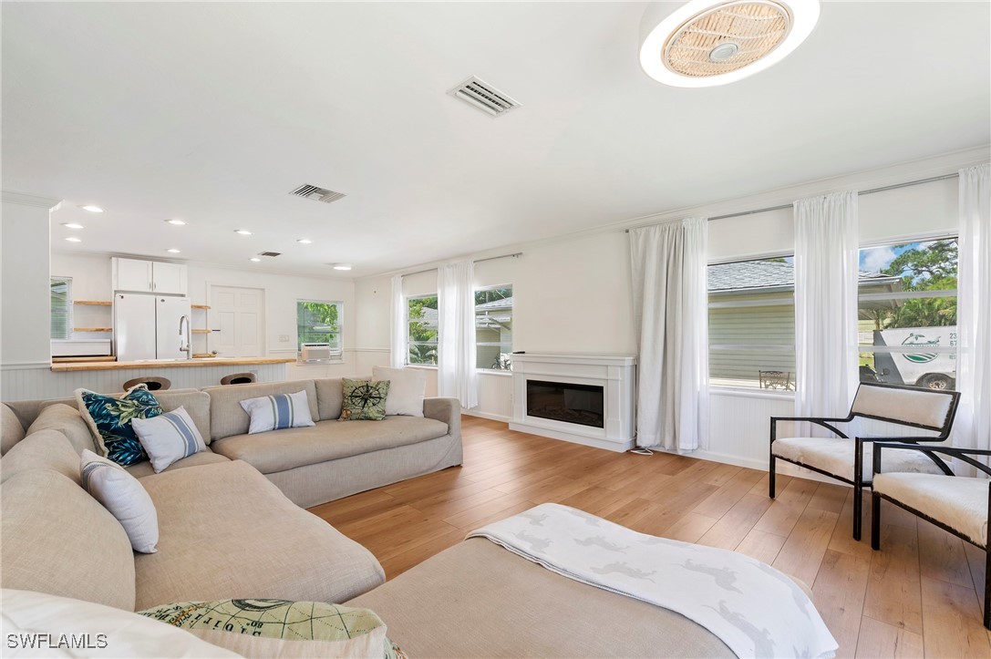 3 bed home in Naples