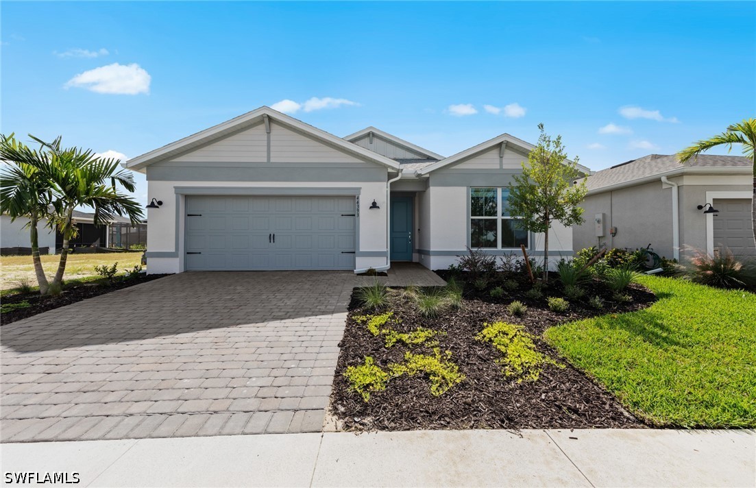 3 bed home in Punta Gorda