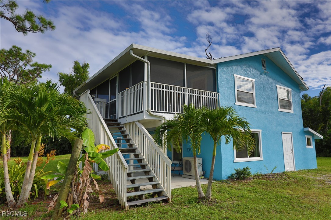 2 bed home in St James City