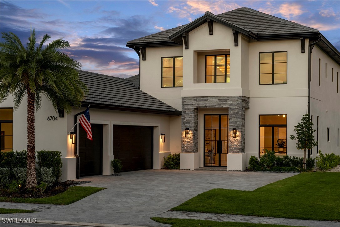 5 bed home in Naples