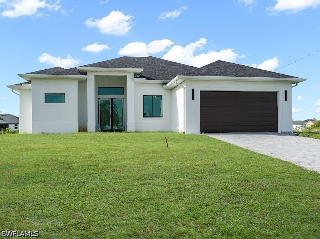 4 bed home in Cape Coral