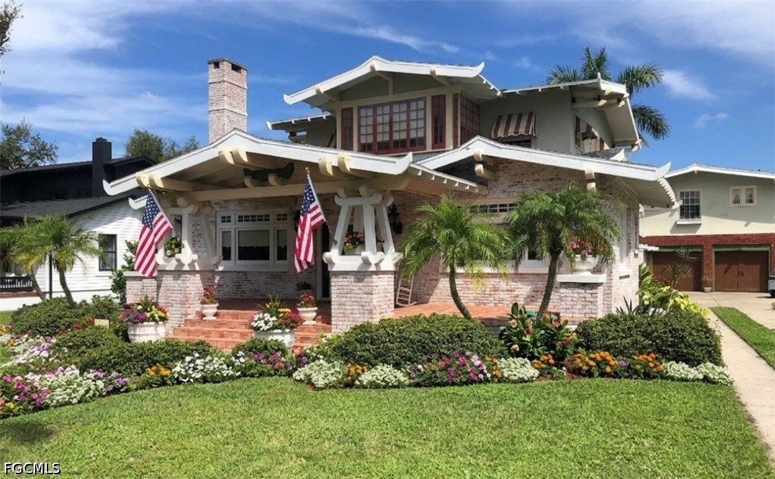 3 bed home in Fort Myers