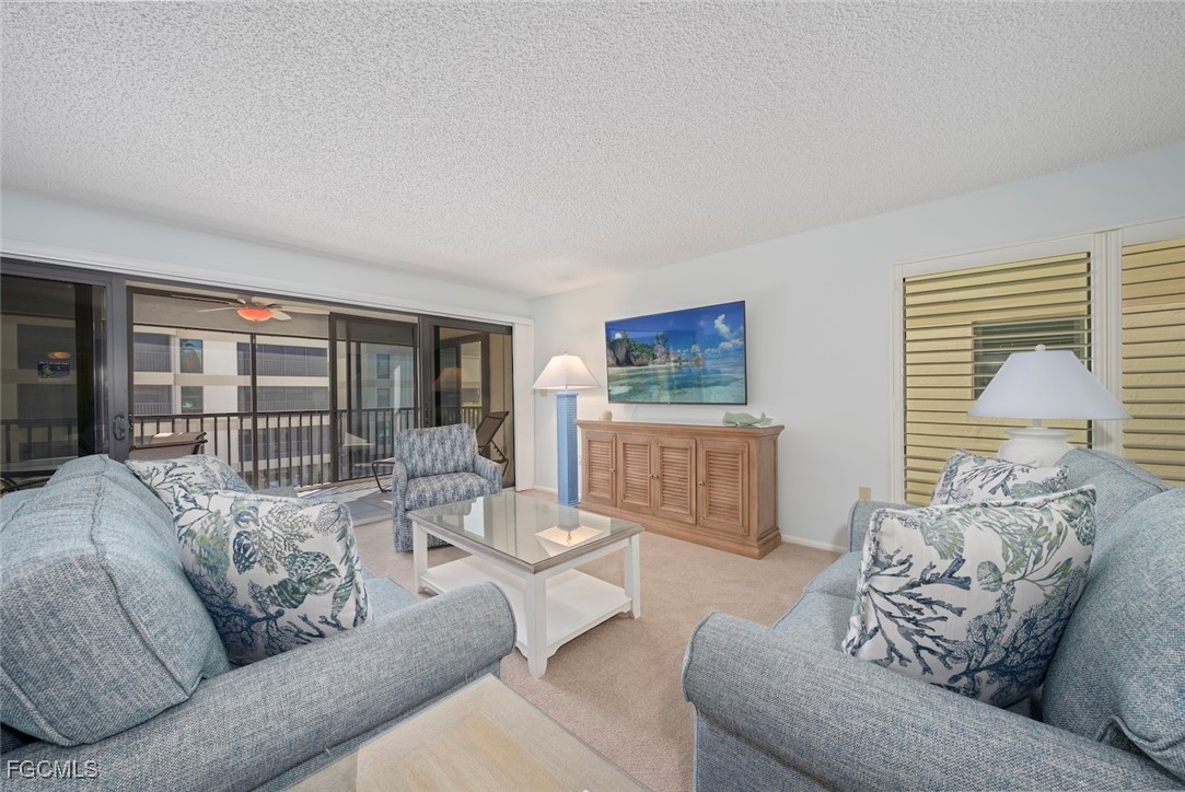 2 bed home in Sanibel