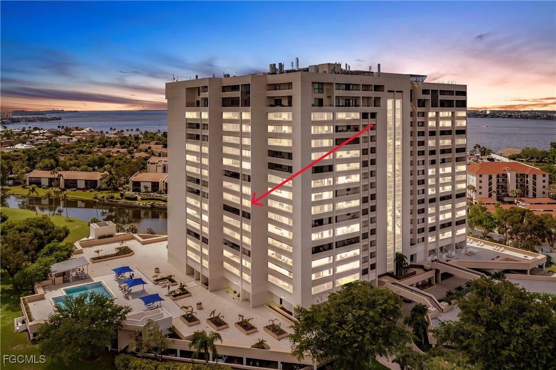2 bed home in Fort Myers