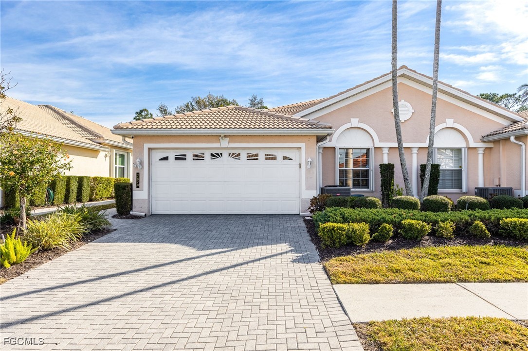 3 bed home in Fort Myers