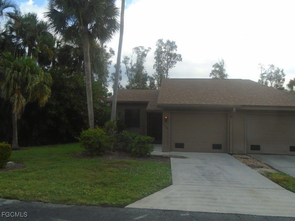 2 bed home in Fort Myers