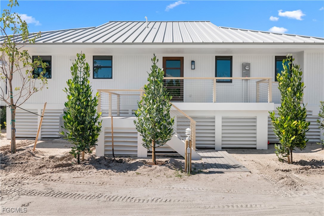 4 bed home in Captiva
