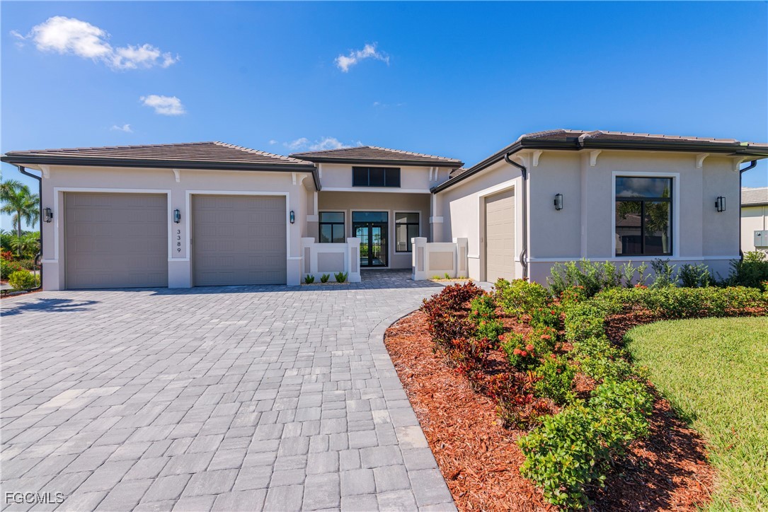3 bed home in Alva