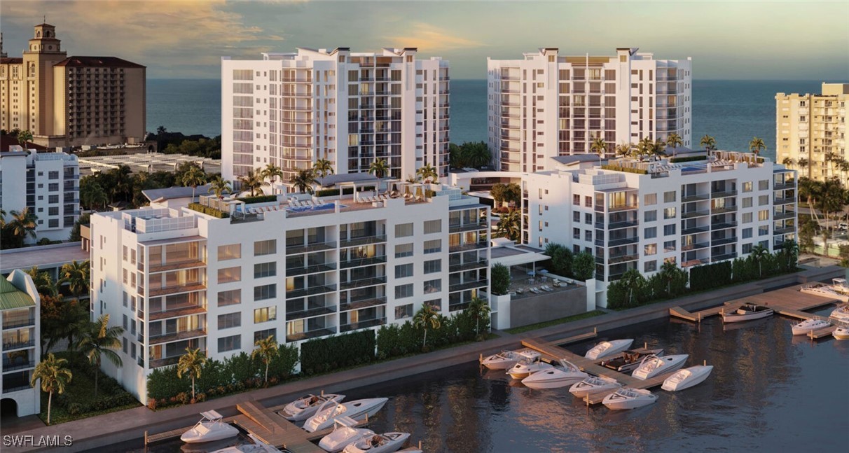 3 bed home in Naples