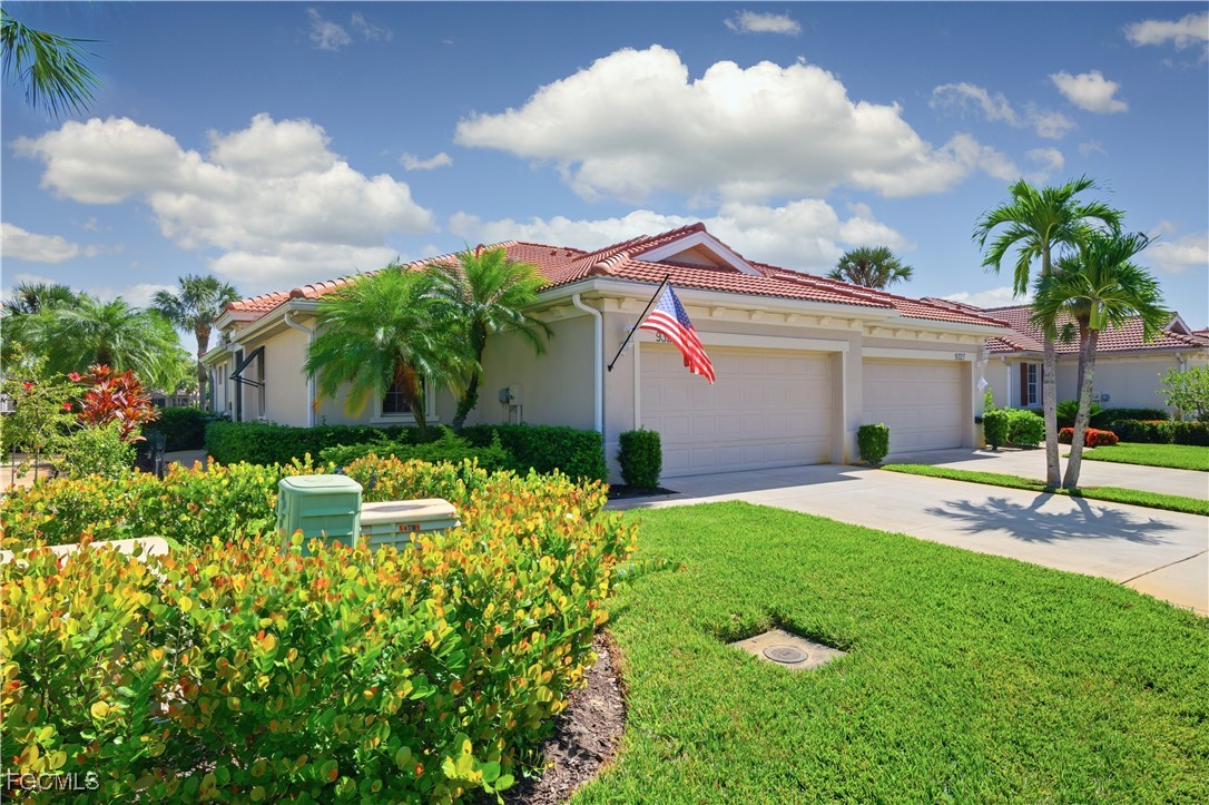 2 bed home in Fort Myers