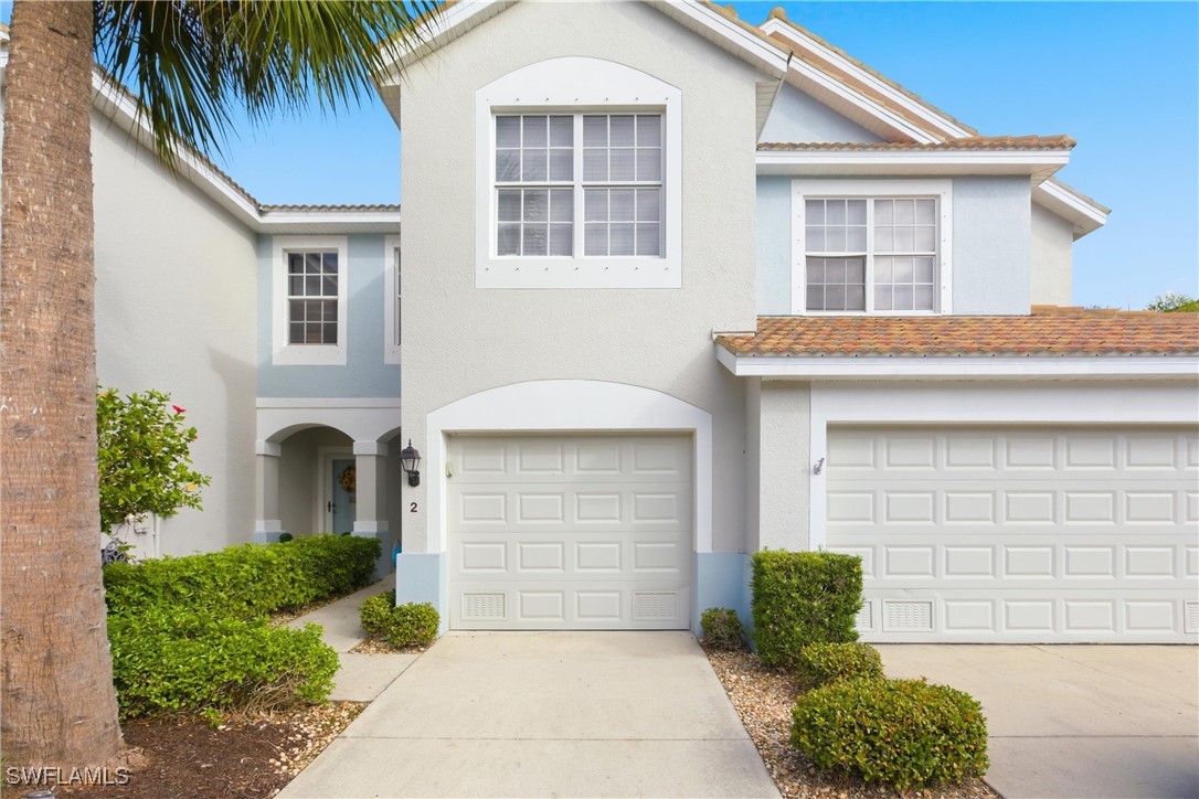 3 bed home in Fort Myers