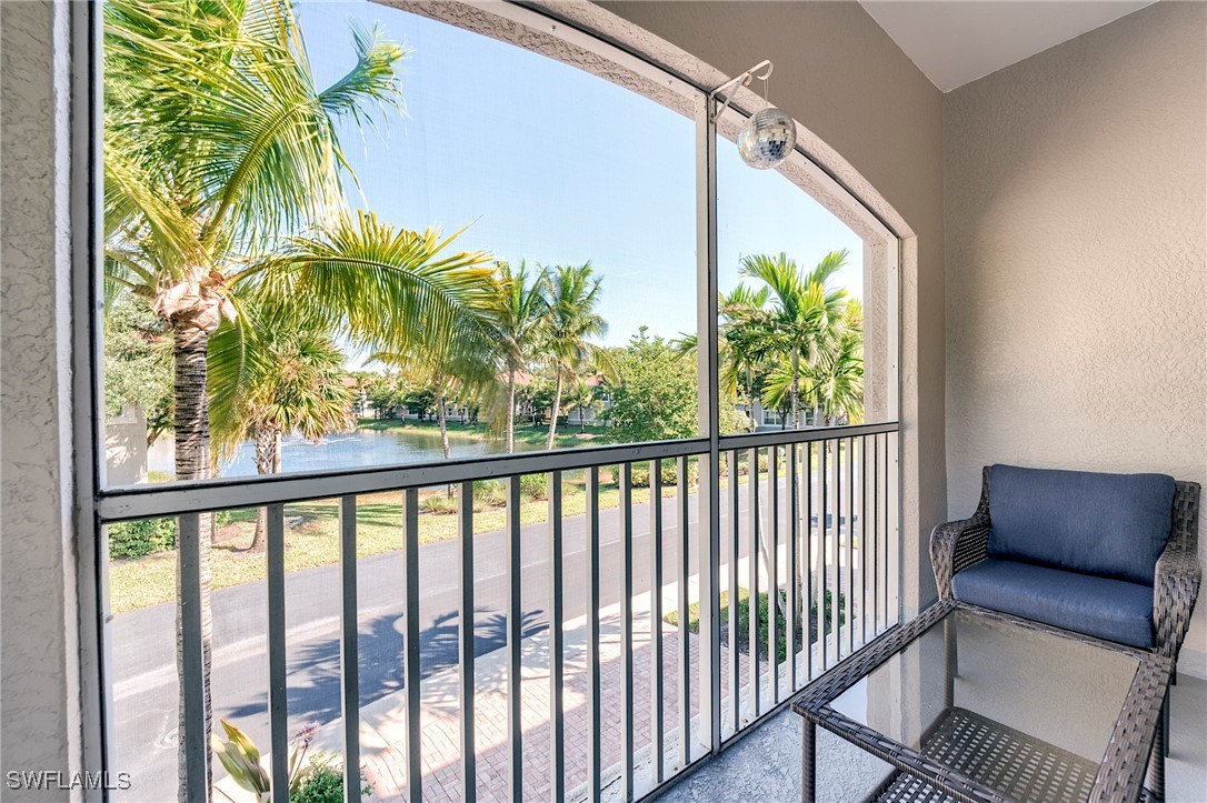2 bed home in Estero