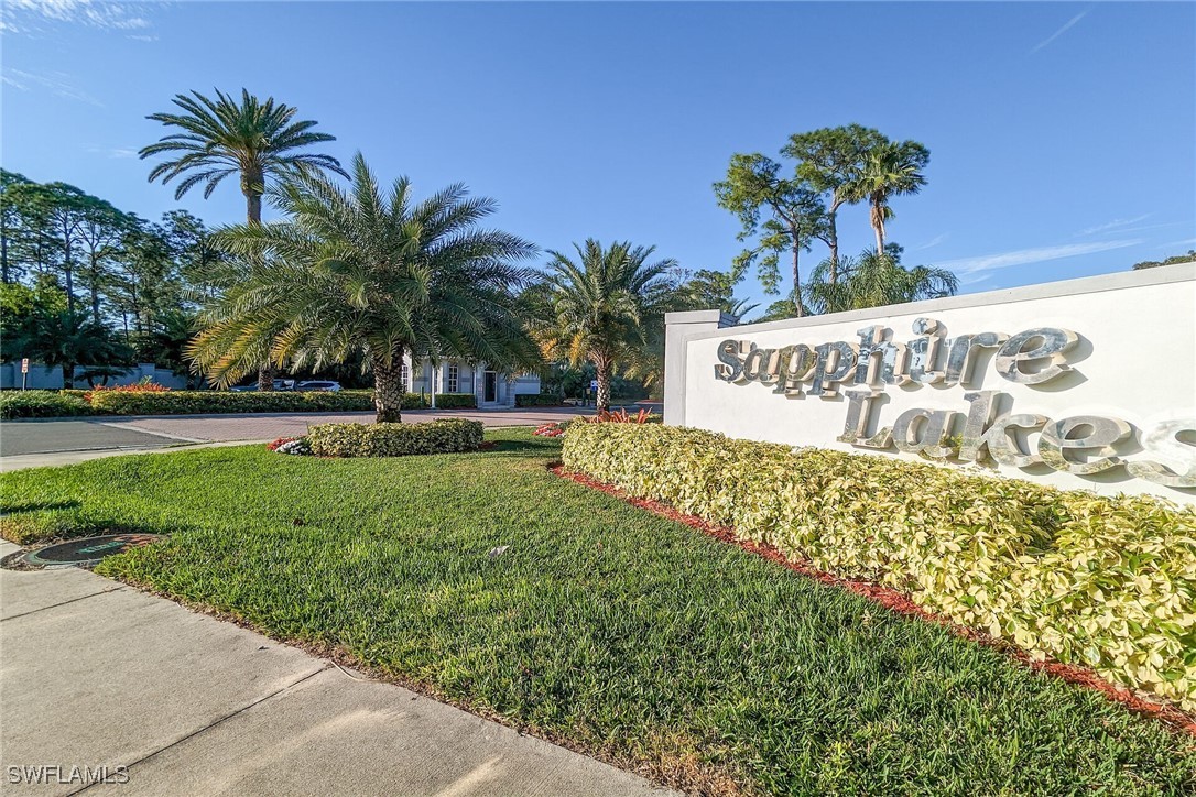 3 bed home in Naples