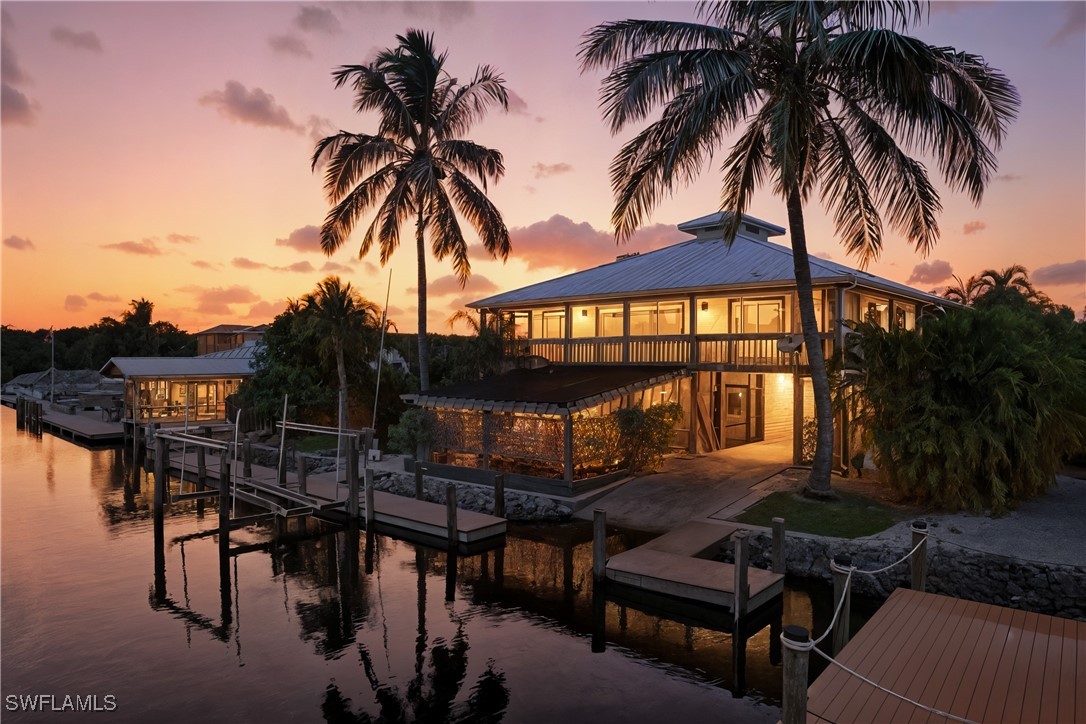 3 bed home in Bonita Springs