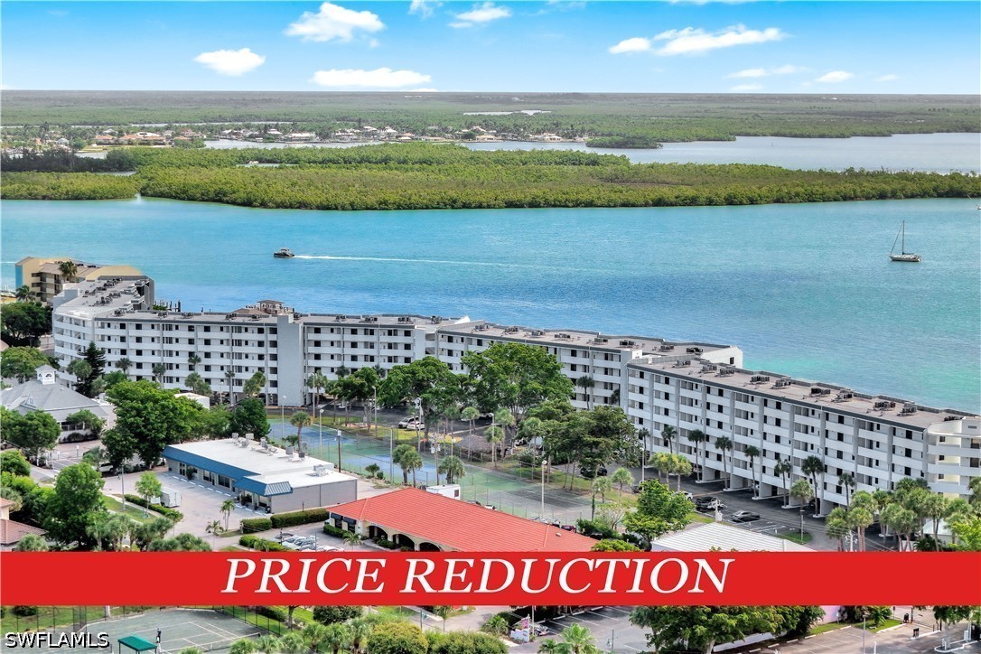 1 bed home in Marco Island