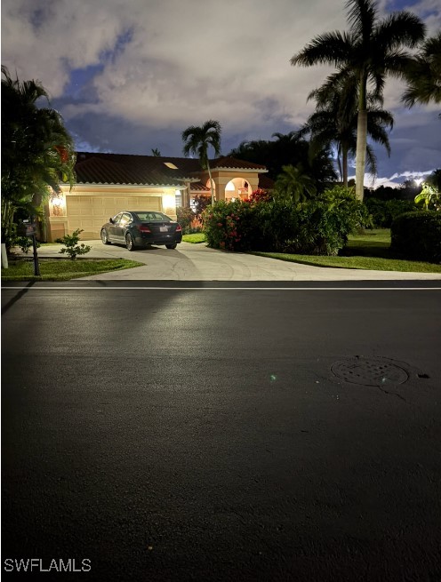 3 bed home in Naples