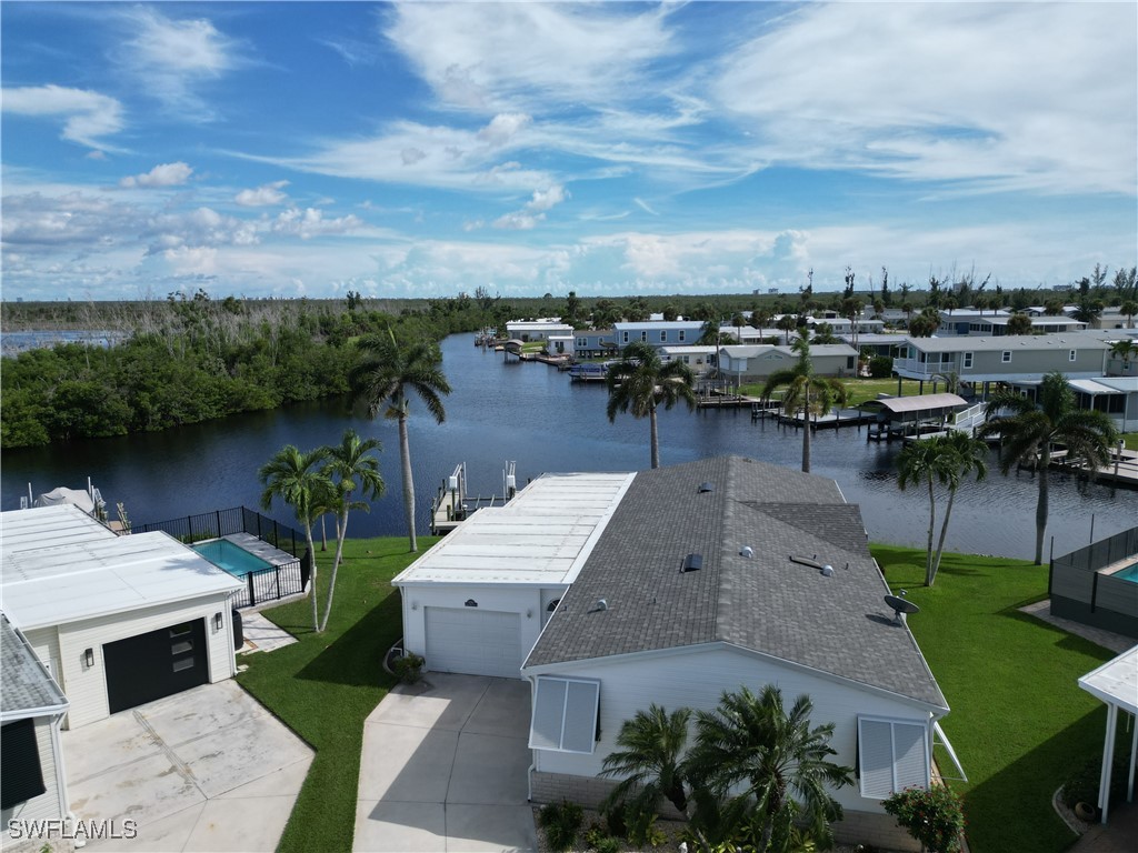 3 bed home in Fort Myers Beach